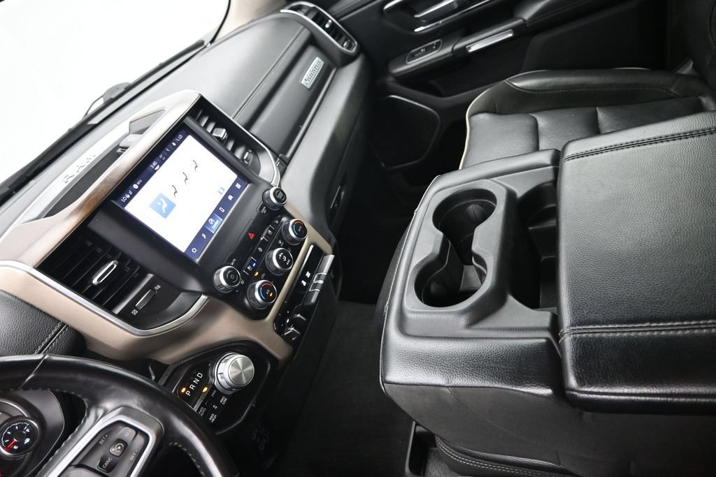 Used 2022 RAM 1500 Laramie AWD/4WD image 20