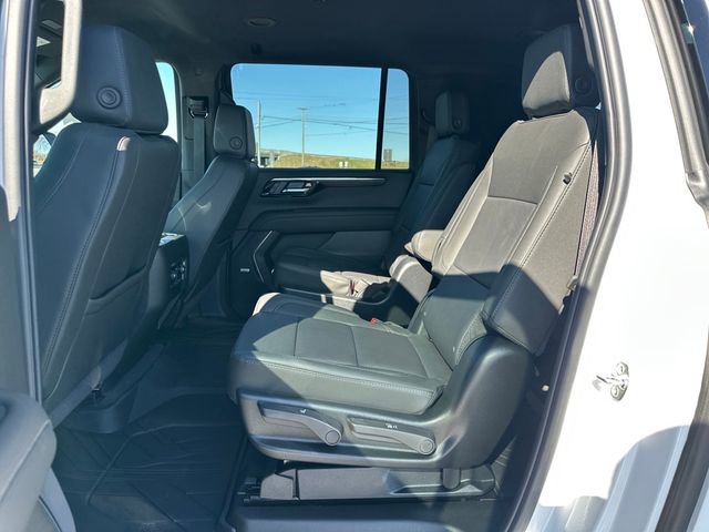 New 2026 Chevrolet Suburban LT w/ Comfort Package image 14
