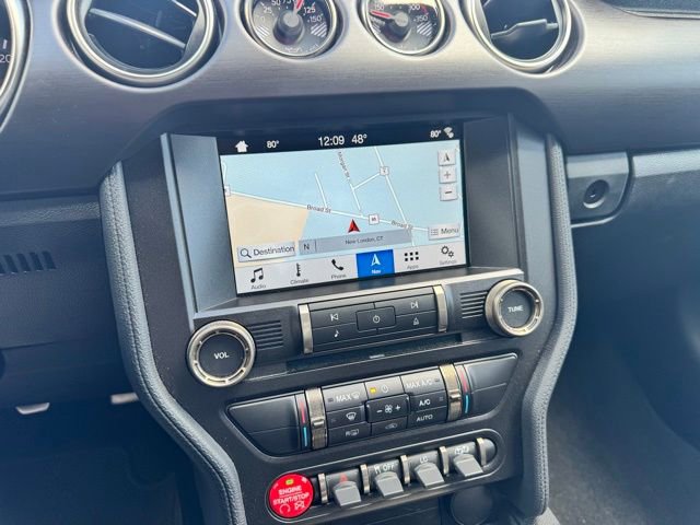 Used 2018 Ford Mustang Shelby GT350 w/ Electronics Package image 33