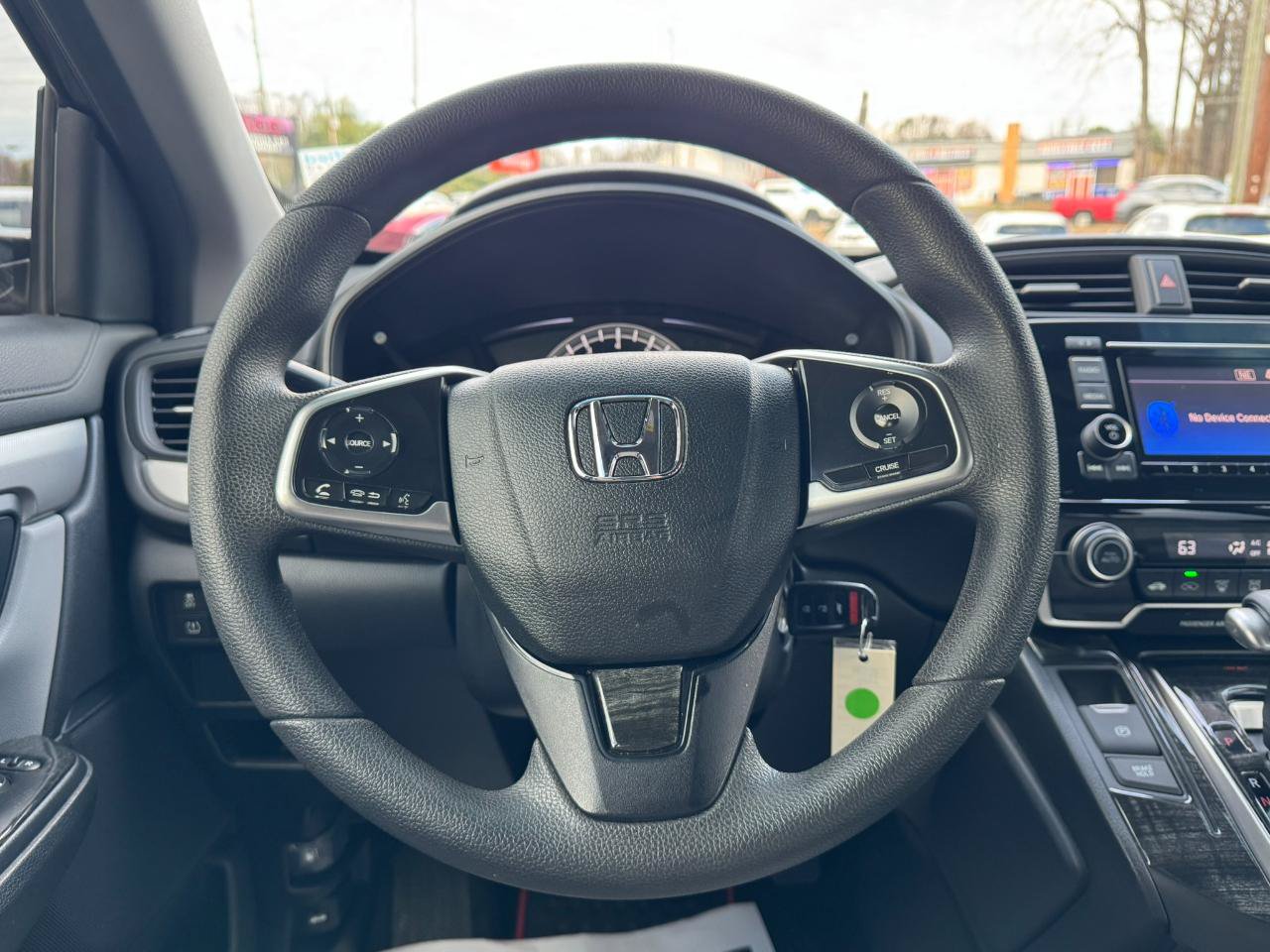 Used 2017 Honda CR-V LX image 14