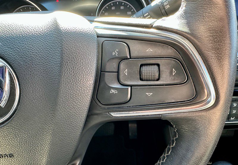 Used 2021 Buick Encore GX Essence w/ Advanced Technology Package image 15