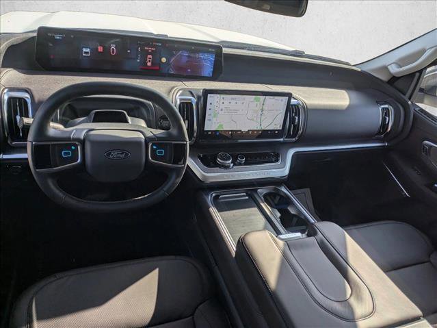 New 2026 Ford Expedition Platinum w/ Platinum Ultimate Package image 14