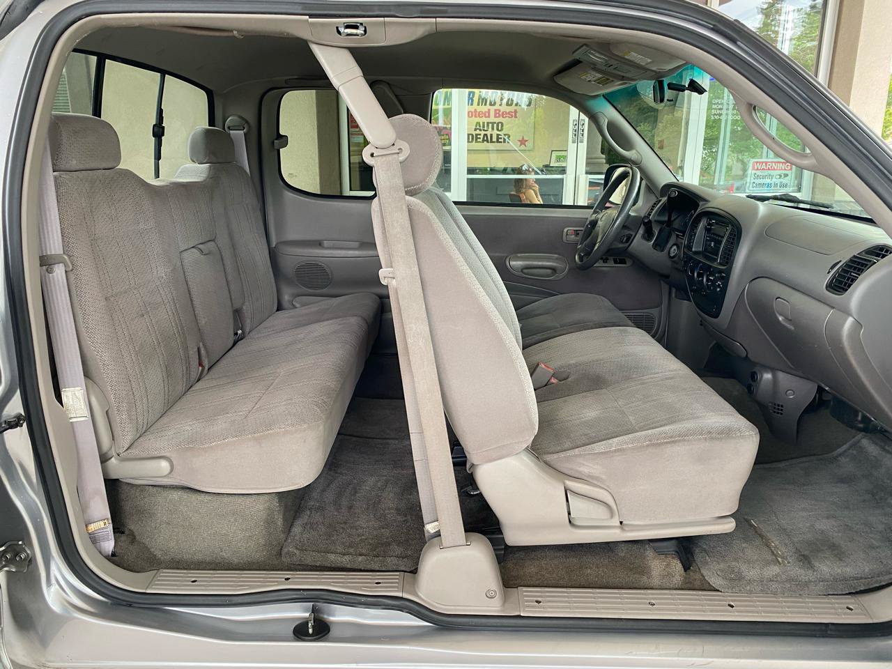 Used 2002 Toyota Tundra SR5 RWD image 31