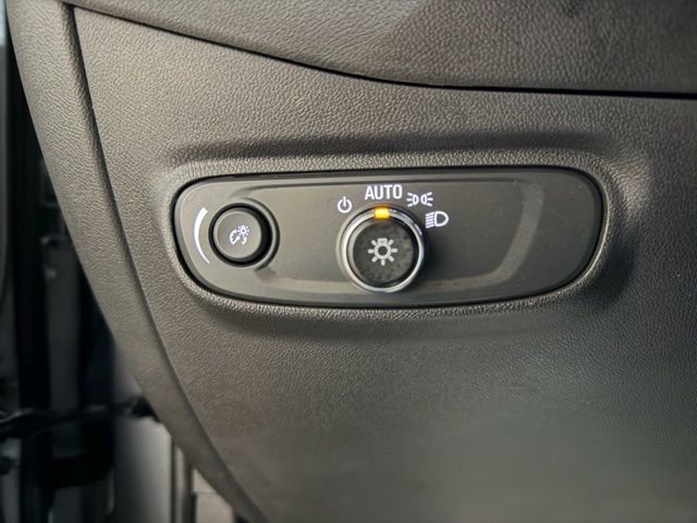 Used 2024 Chevrolet Equinox LT w/ LPO, Floor Liner Package image 34