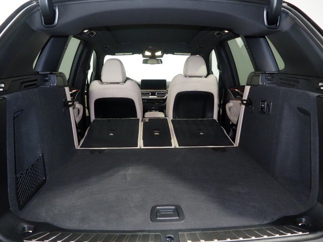 Used 2023 BMW X3 sDrive30i w/ Premium Package RWD image 51