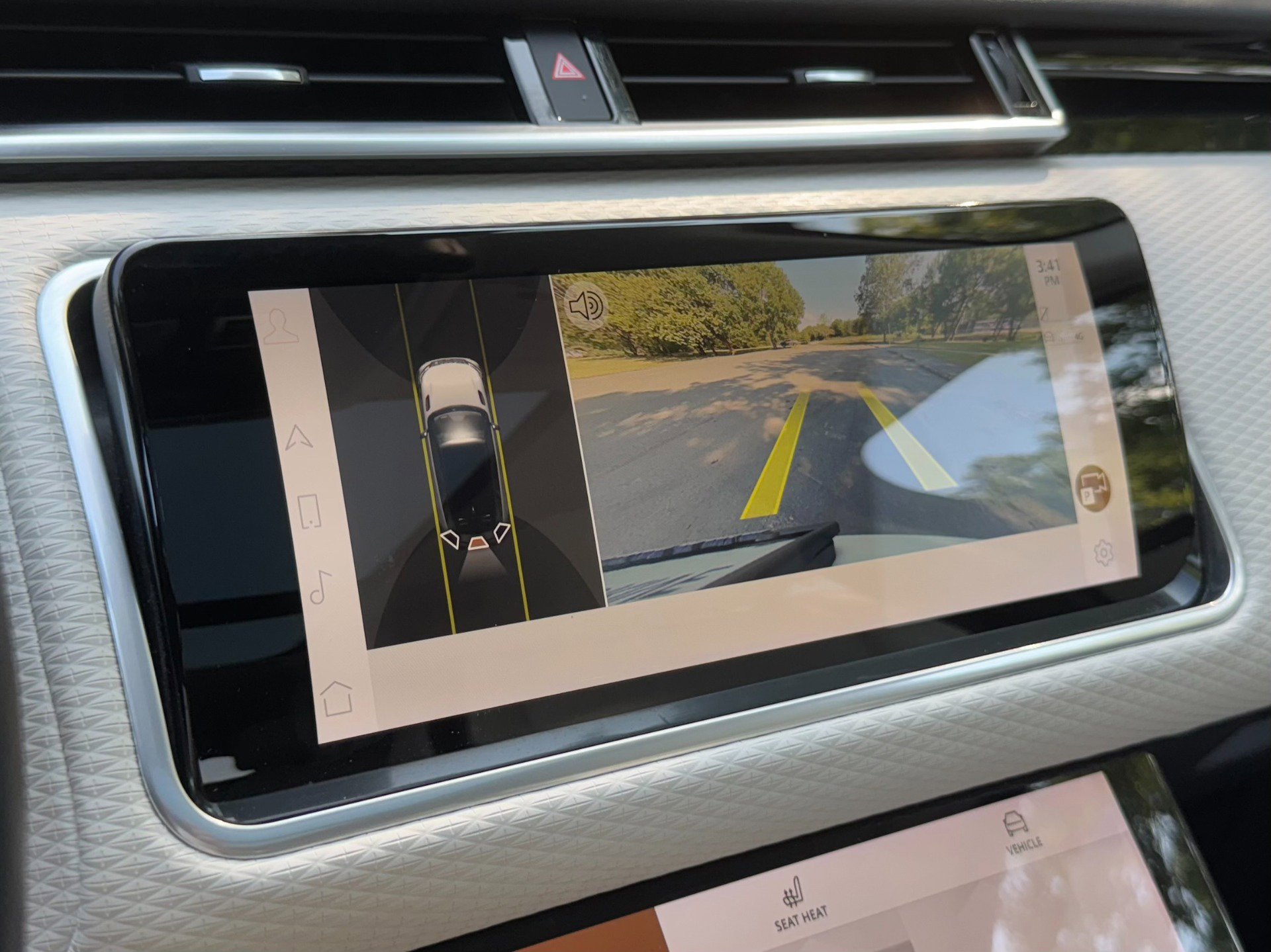 Used 2023 Land Rover Range Rover Velar R-Dynamic S image 66