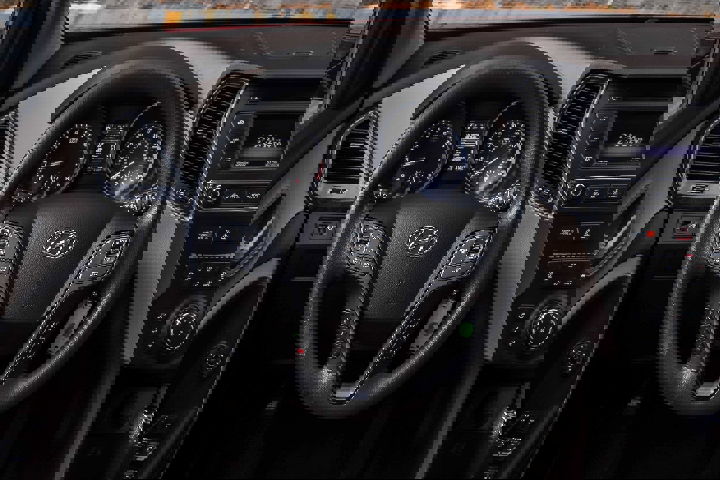 Used 2017 Hyundai Santa Fe Sport w/ Cargo Package image 26