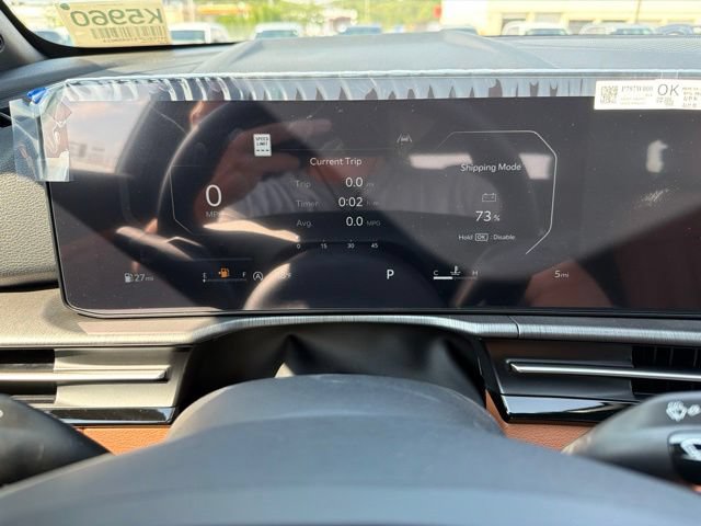 New 2026 Kia Sportage X-Line w/ X-Line Technology Package AWD/4WD image 16