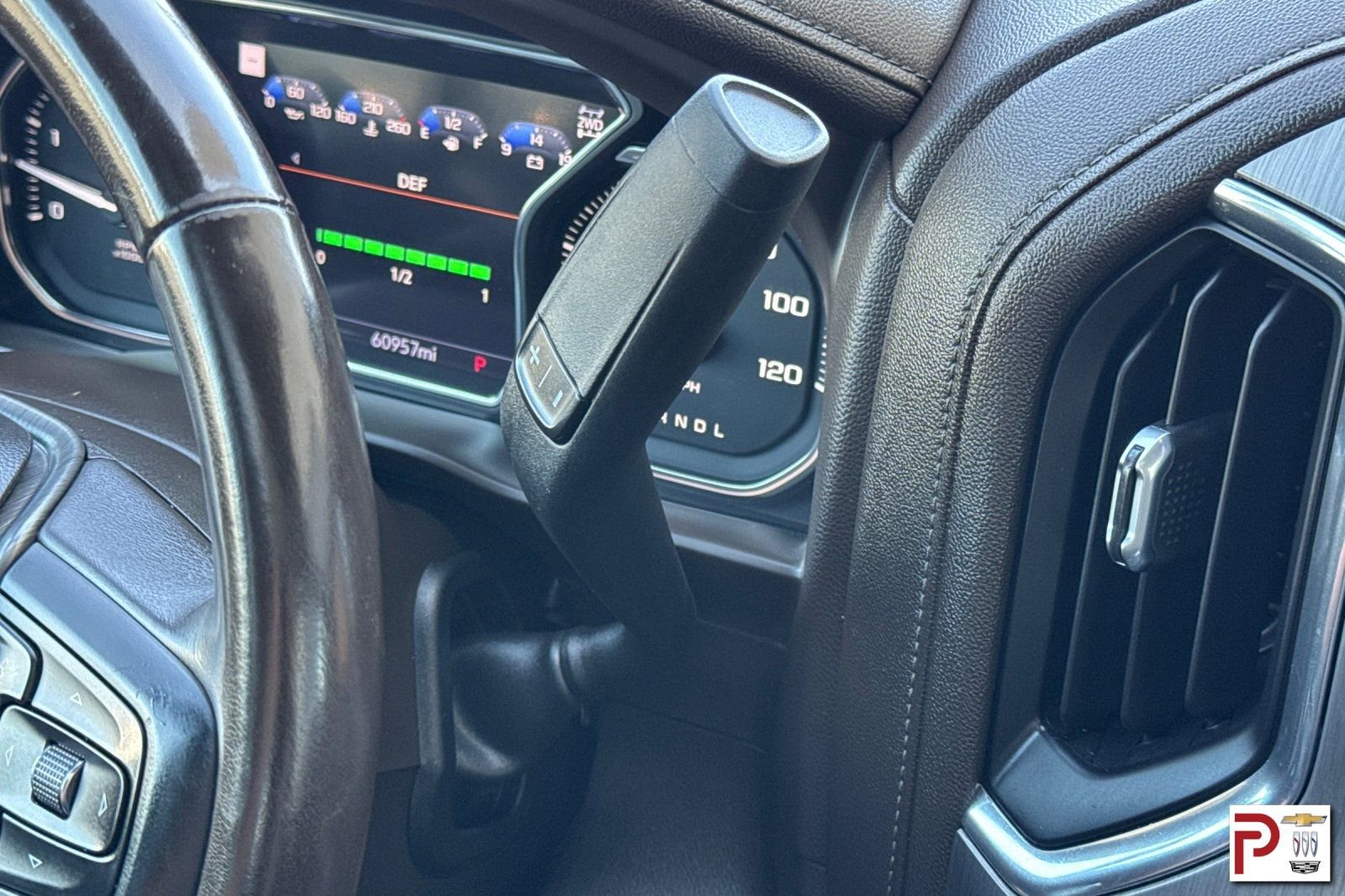 Certified 2022 GMC Sierra 3500 Denali w/ Denali Ultimate Package image 26