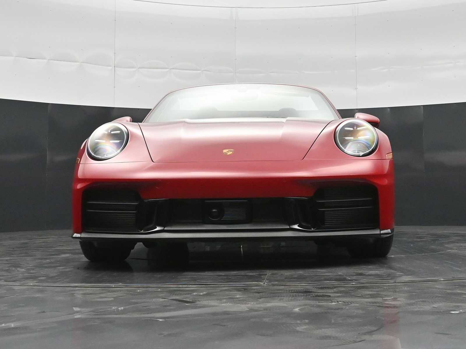 New 2026 Porsche 911 Carrera 4S AWD/4WD image 47