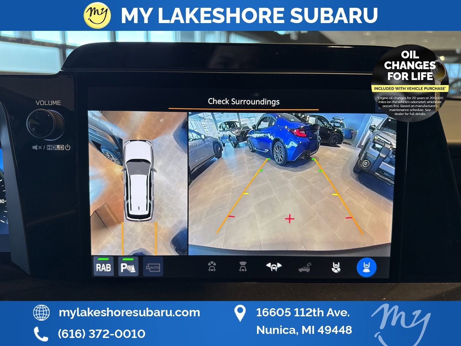 New 2026 Subaru Outback Touring XT AWD/4WD image 18