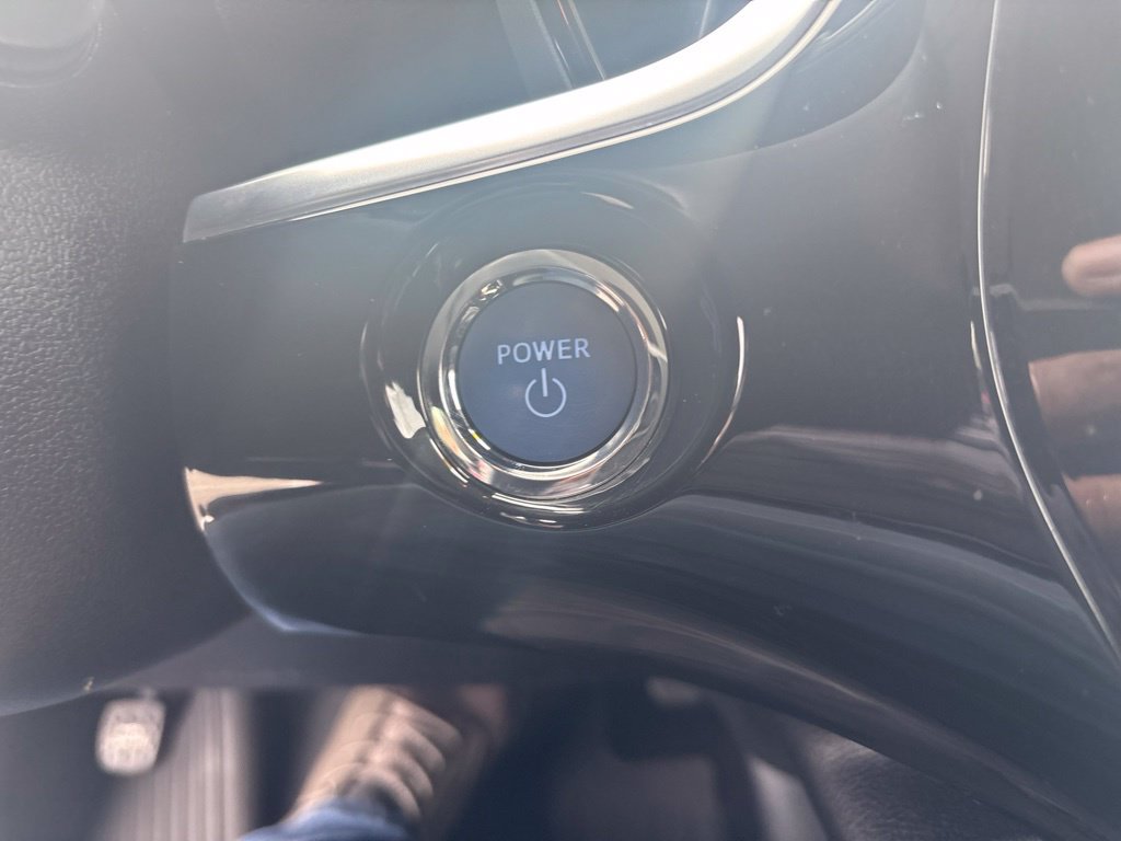 Used 2020 Toyota Prius Prime XLE FWD image 16