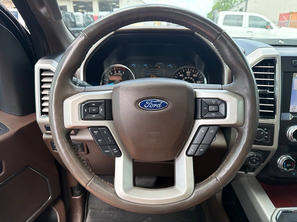 Used 2019 Ford F150 King Ranch w/ Equipment Group 601A Luxury AWD/4WD image 54