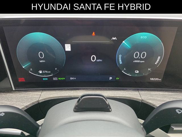 Used 2025 Hyundai Santa Fe Calligraphy AWD/4WD image 33