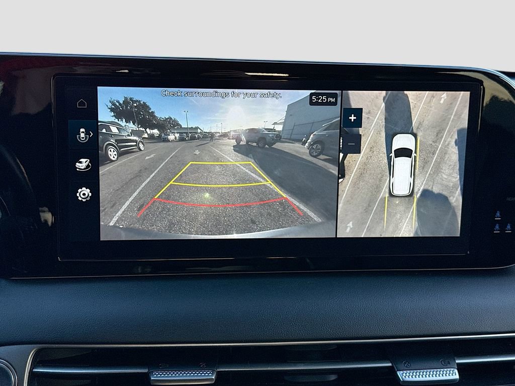 Used 2024 Hyundai Palisade SEL w/ Premium Package image 35
