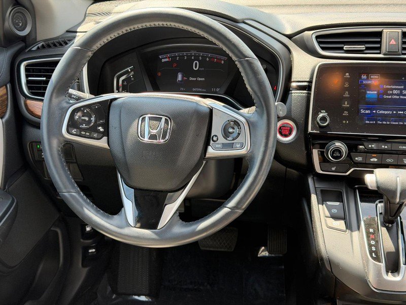 Used 2022 Honda CR-V Touring image 13