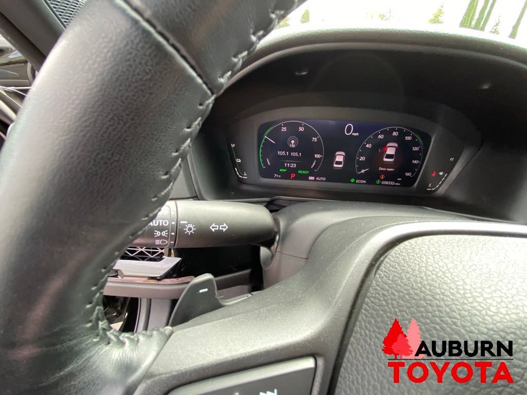 Used 2023 Honda Accord Sport image 35
