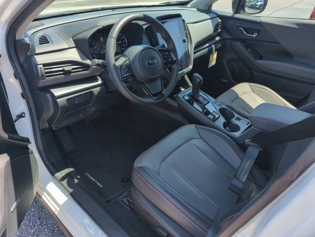 Used 2025 Subaru Crosstrek 2.5i Limited image 10