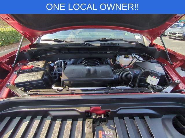 Used 2024 GMC Sierra 1500 AT4X image 41