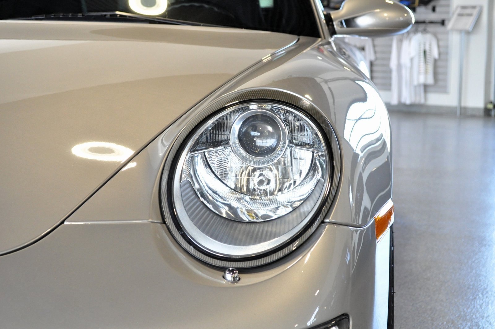 Used 2006 Porsche 911 Carrera S image 11