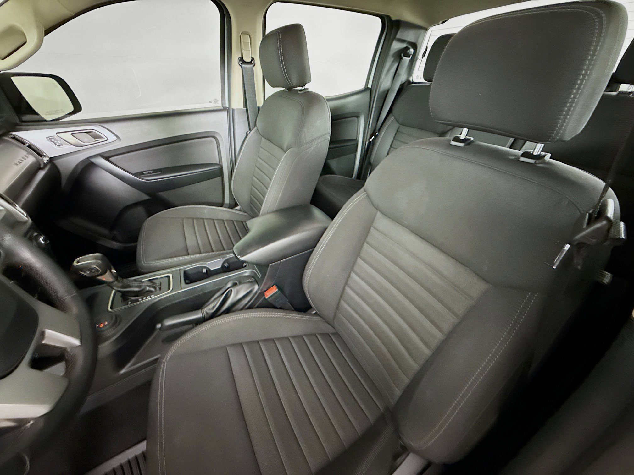 Used 2021 Ford Ranger XLT w/ Equipment Group 301A Mid image 25