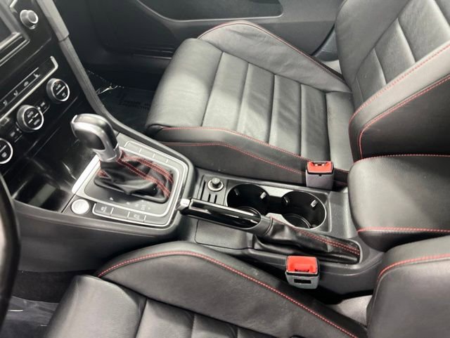 Used 2017 Volkswagen GTI Autobahn FWD image 15