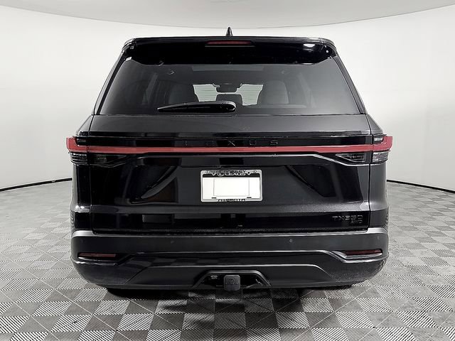 New 2026 Lexus TX 350 AWD image 5