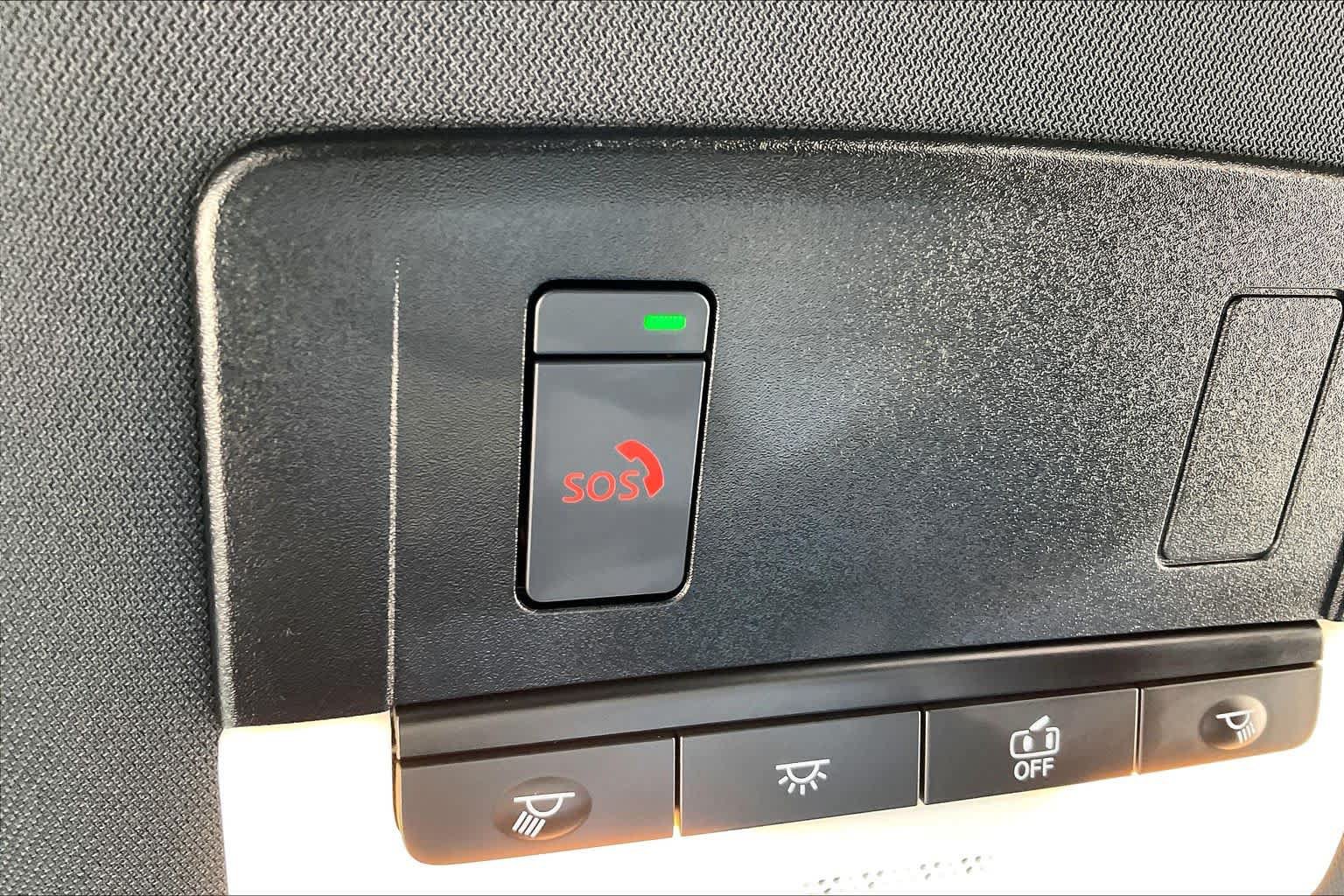 Used 2026 Nissan Pathfinder Rock Creek AWD/4WD image 31