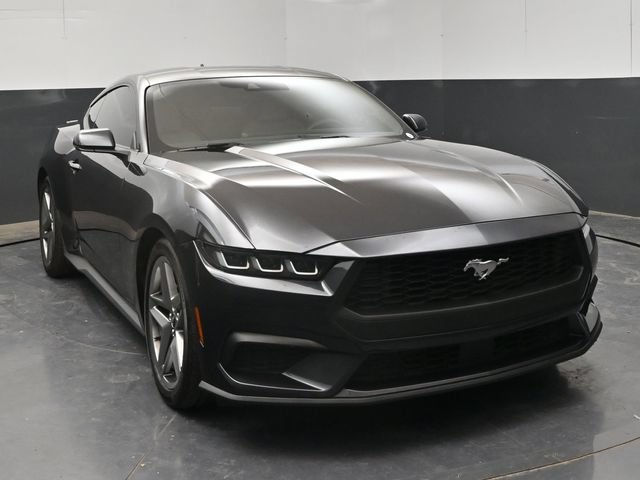 Used 2024 Ford Mustang Premium RWD image 3