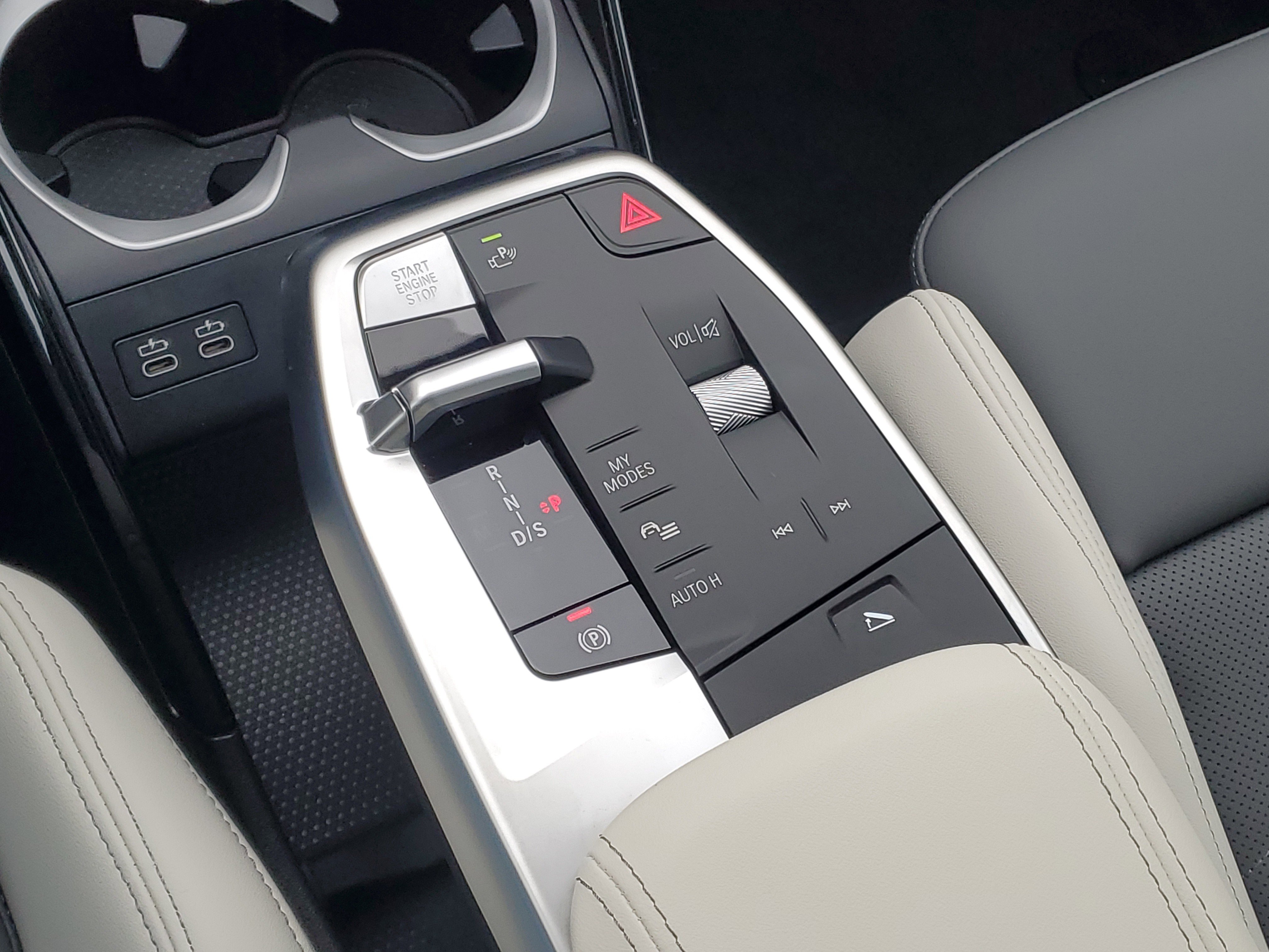 New 2026 BMW X1 M35i w/ Technology Package image 20