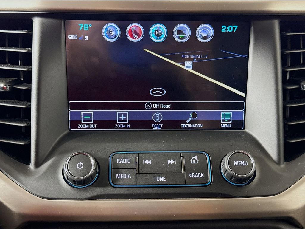 Used 2018 GMC Acadia Denali w/ Technology Package image 13