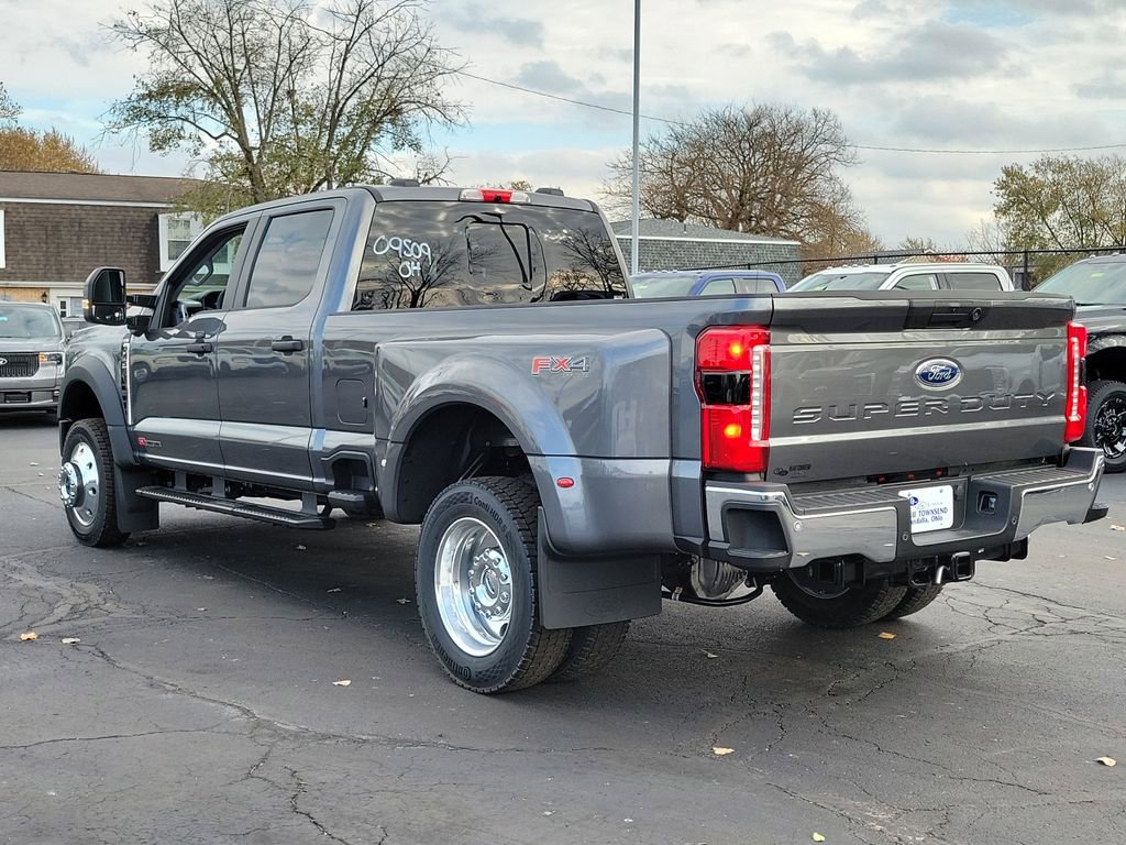 New 2026 Ford F450 XL w/ 360-Degree Camera Package image 6