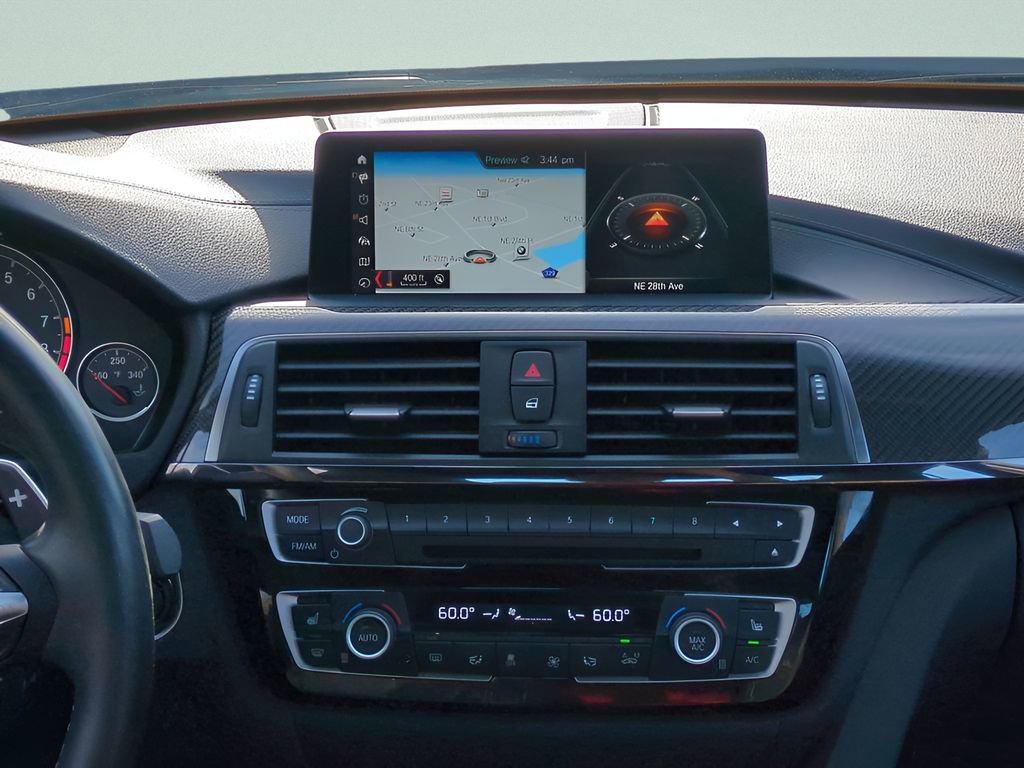 Used 2018 BMW M3 image 17