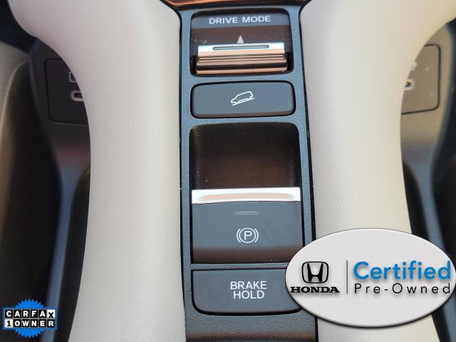 Certified 2024 Honda HR-V LX image 28