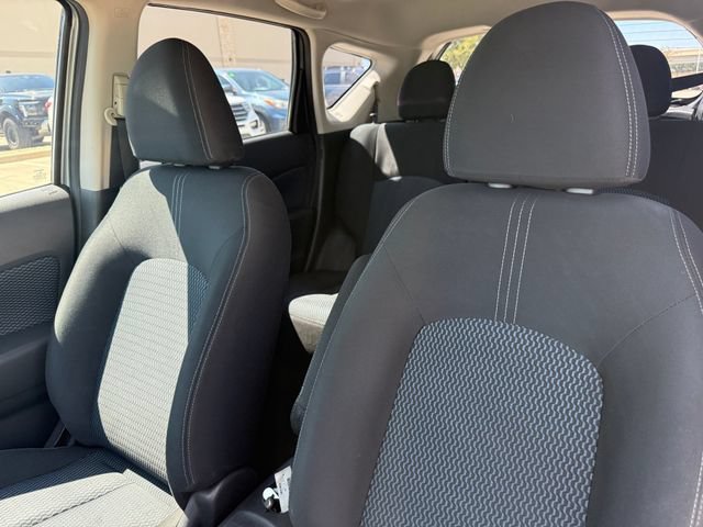 Used 2014 Nissan Versa Note SV FWD image 14