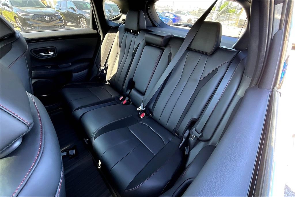 New 2025 Acura ADX A-Spec FWD image 20
