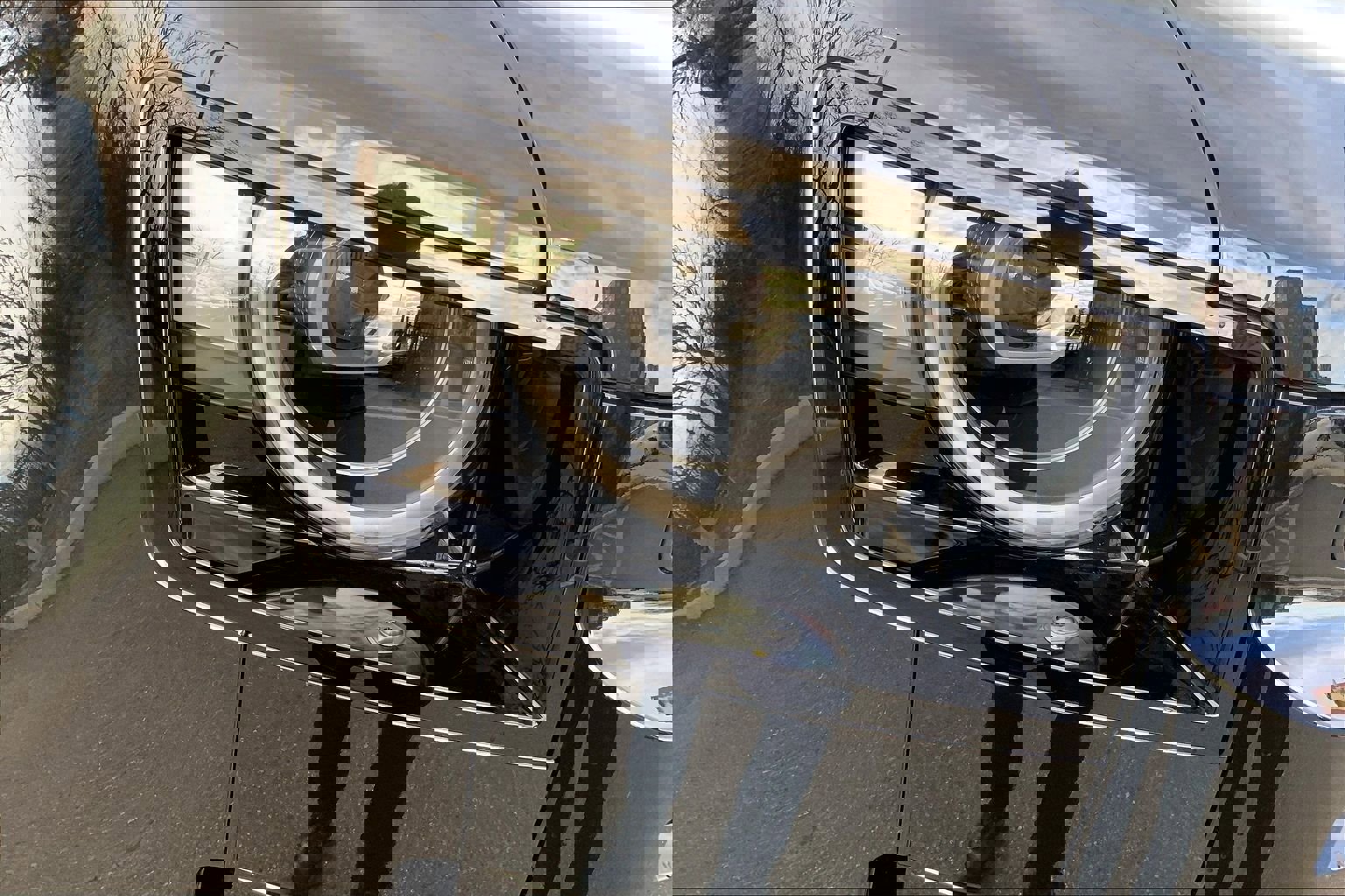 New 2026 Land Rover Defender 110 V8 image 13