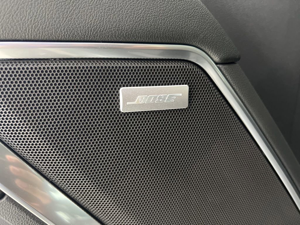 New 2024 Chevrolet Silverado 1500 RST w/ All Star Edition Plus image 23