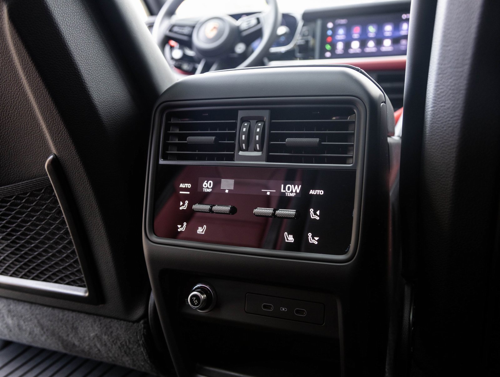 New 2026 Porsche Cayenne S image 28