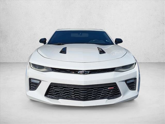 Used 2018 Chevrolet Camaro SS w/ Redline Edition video 2