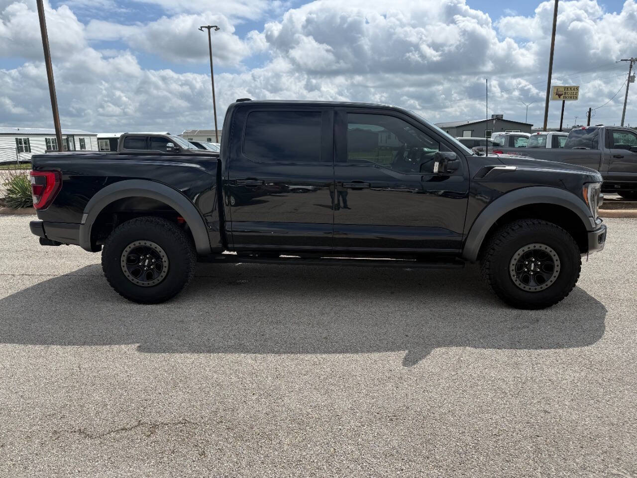 Used 2023 Ford F150 Raptor w/ Raptor Carbon Fiber Package AWD/4WD image 6