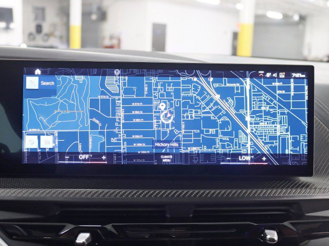 Used 2023 BMW XM AWD/4WD image 19