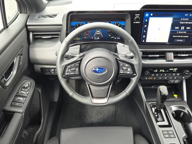 New 2026 Subaru Outback Touring XT AWD/4WD image 2