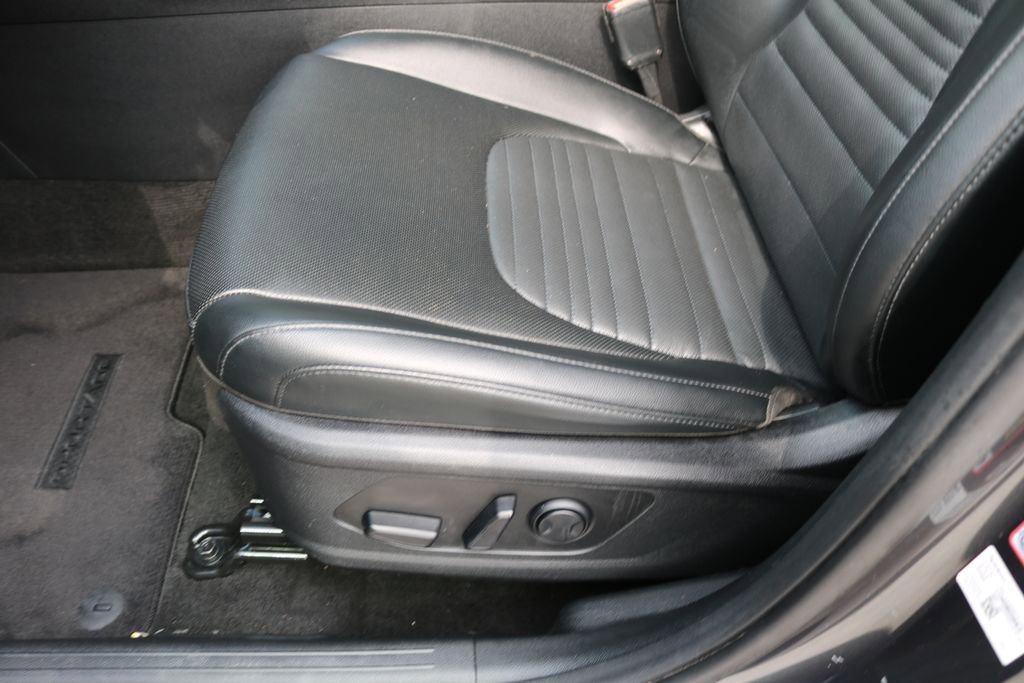 Used 2024 Kia Sportage SX FWD image 13
