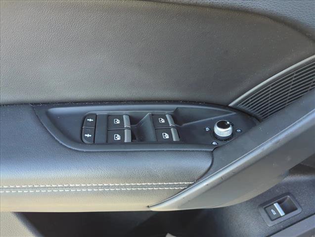 Used 2020 Audi SQ5 Prestige image 11