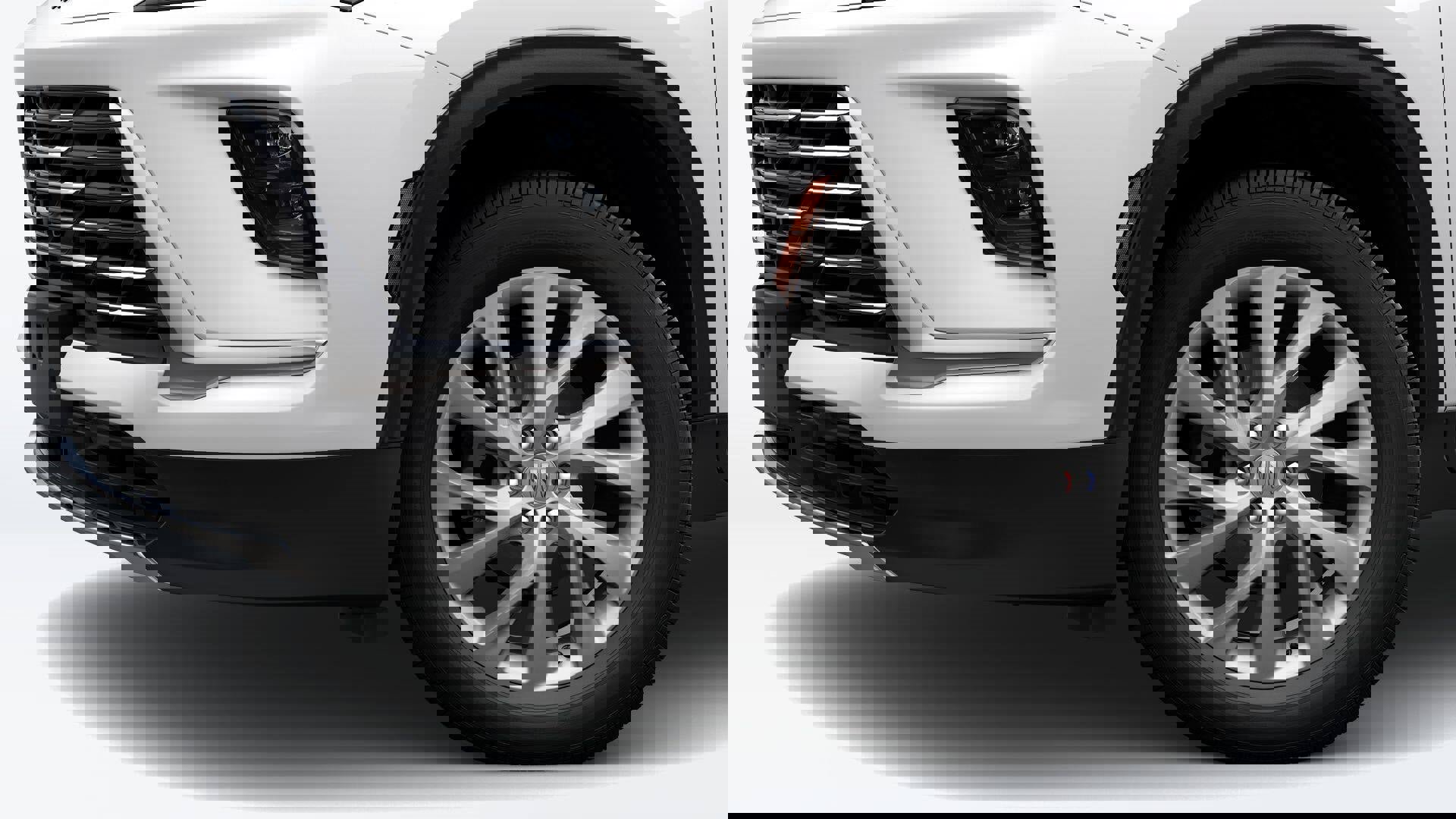 New 2025 Buick Enclave Preferred image 22