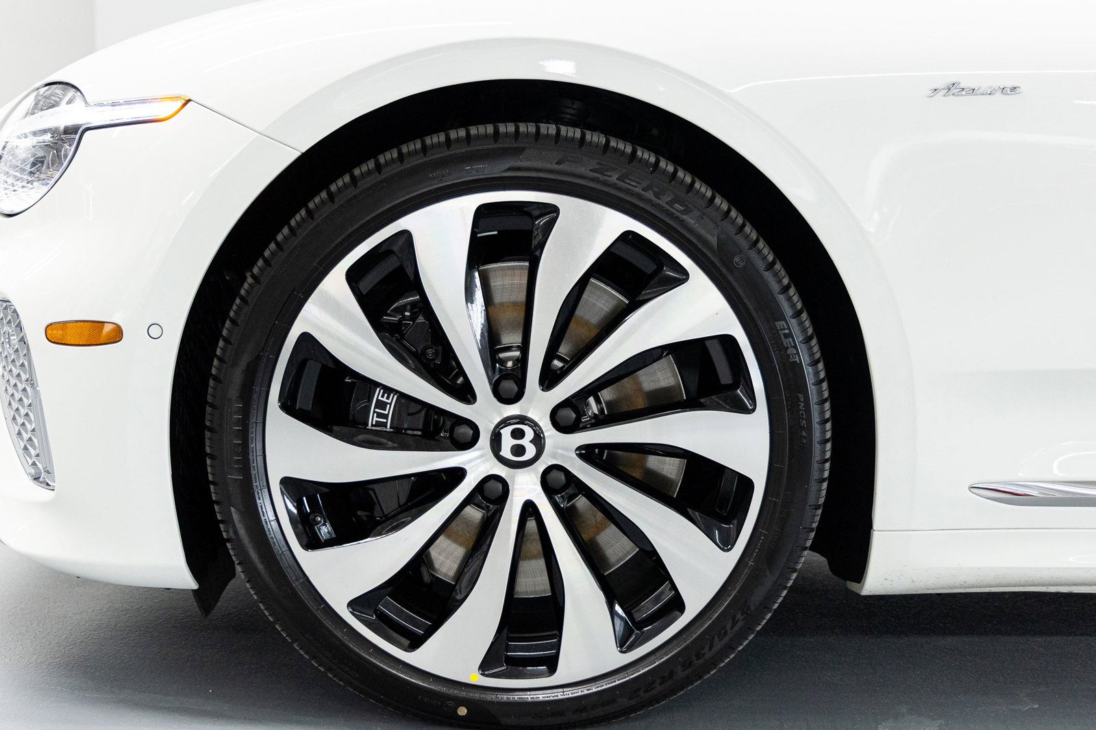 New 2026 Bentley Continental GT image 14