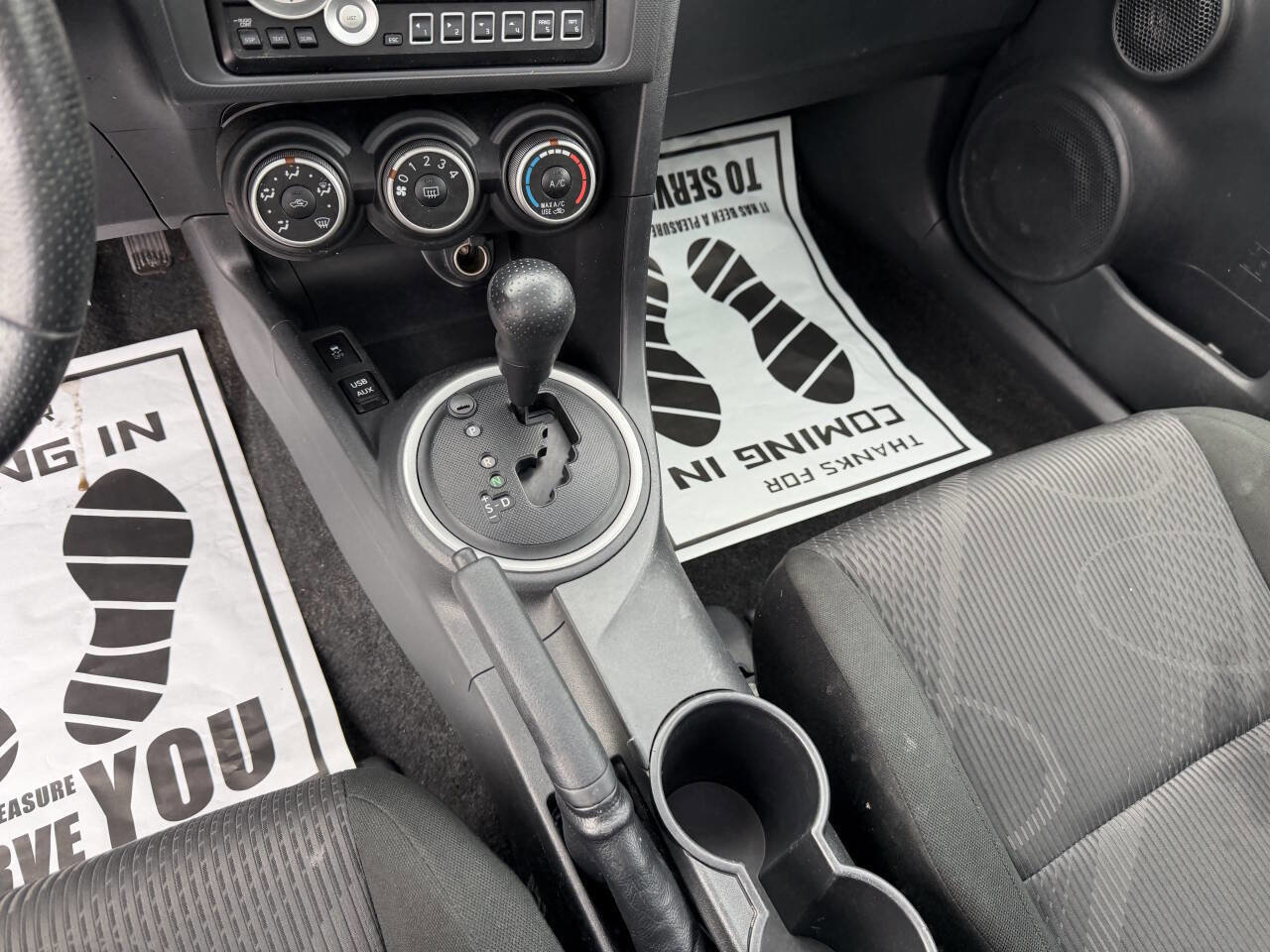 Used 2011 Scion tC image 28