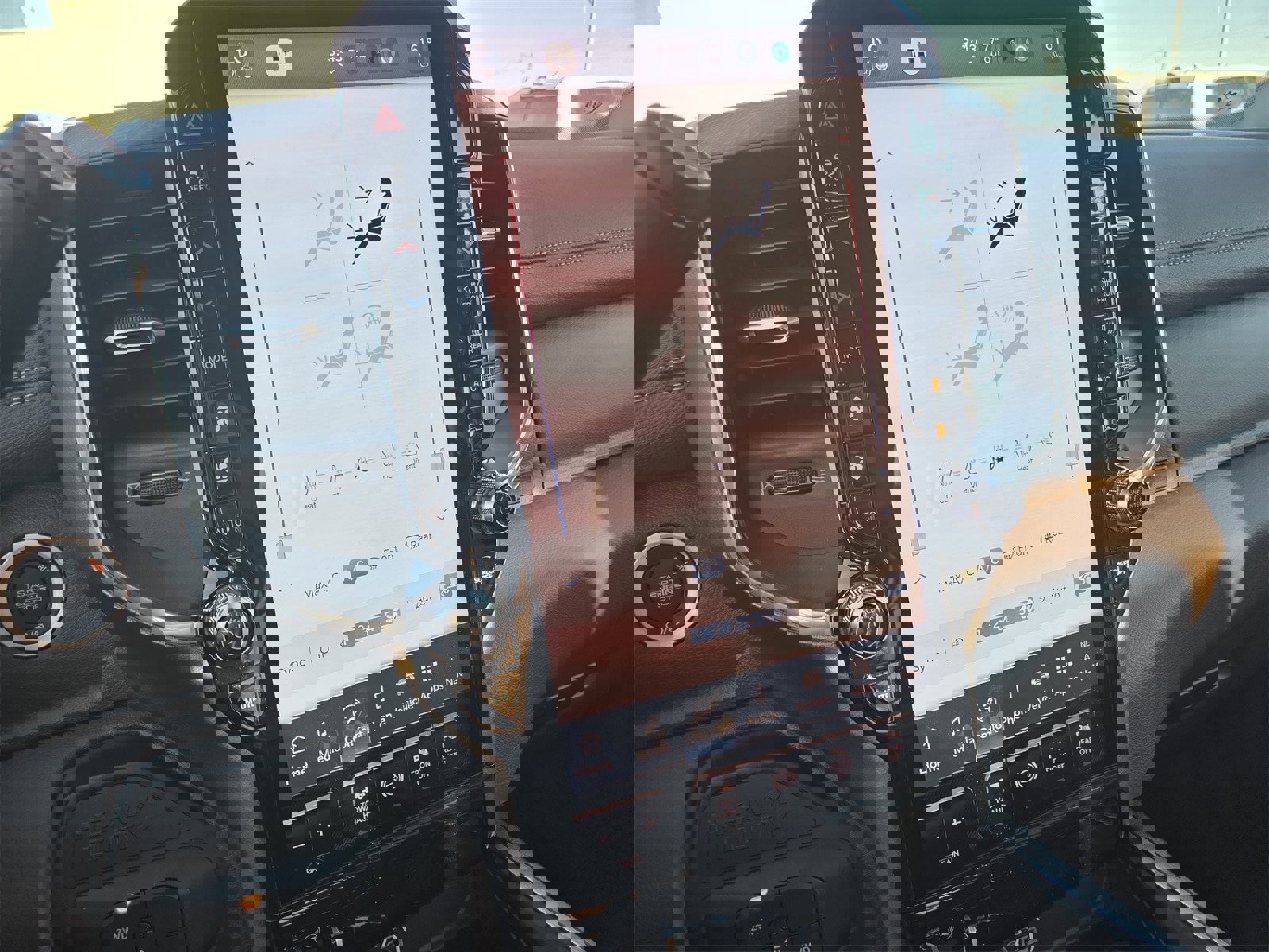 New 2026 RAM 2500 Laramie image 7