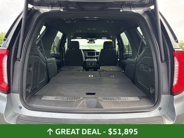 Used 2023 GMC Yukon Denali image 30